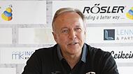 Peter Breidenbach aus Memmelsdorf hat sich verliebt: und zwar in alle Spieler des HSC Coburg. „Das ist eine megageile Truppe“, so der neue Mentaltrainer des HSC 2000 Coburg. Peter Breidenbach aus Memmelsdorf hat sich verliebt: und zwar in alle Spieler des HSC Coburg. „Das ist eine megageile Truppe“, so der neue Mentaltrainer des HSC 2000 Coburg.