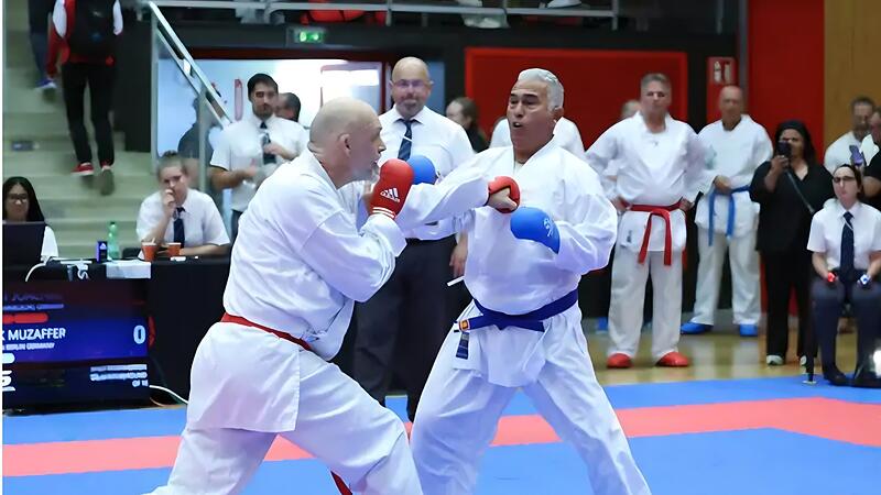 Kampfsport aus Hammelburg Kampfsport aus Hammelburg