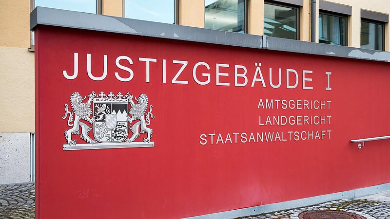 Landgericht Coburg