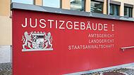 Landgericht Coburg