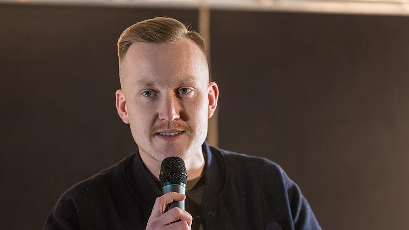 Maximilian M&auml;rkl