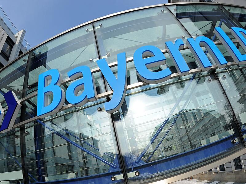 BayernLB Quartalszahlen