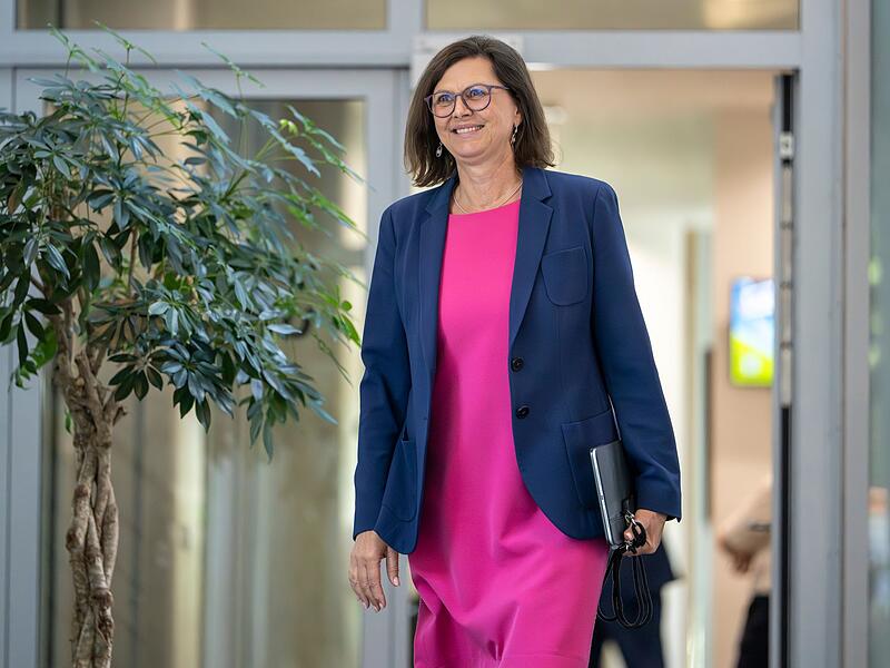 Ilse Aigner