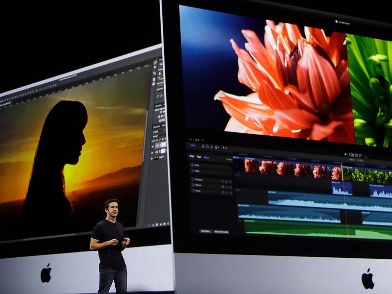 Apple CEO Wechsel