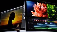 Apple CEO Wechsel