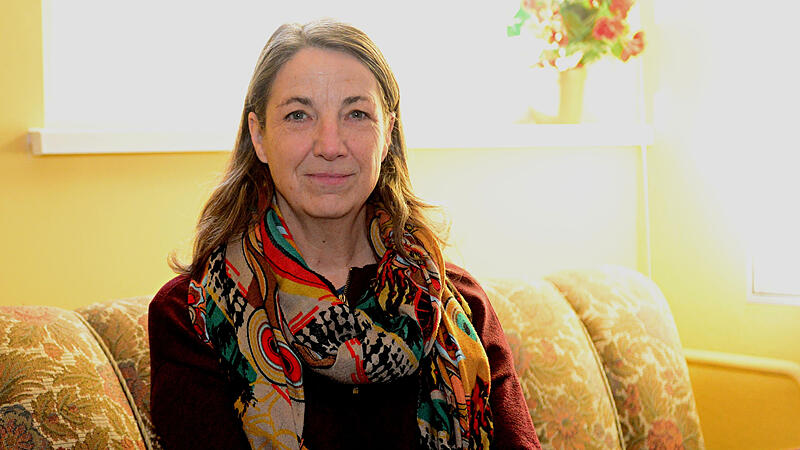 Nina Lorenz tritt als Intendantin beim Theater im Gärtnerviertel (TiG) in Bamberg zurück Nina Lorenz tritt als Intendantin beim Theater im Gärtnerviertel (TiG) in Bamberg zurück