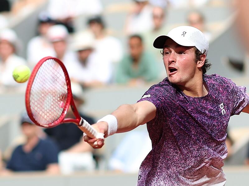 Tennis French Open