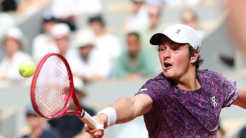Tennis French Open