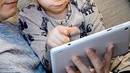 Erziehung: Apps für Kleinkinder müssen durch die Elternkontrolle