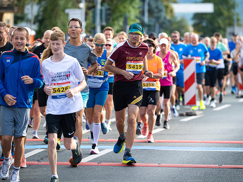 Fr&auml;nkische Schweiz Marathon 2025