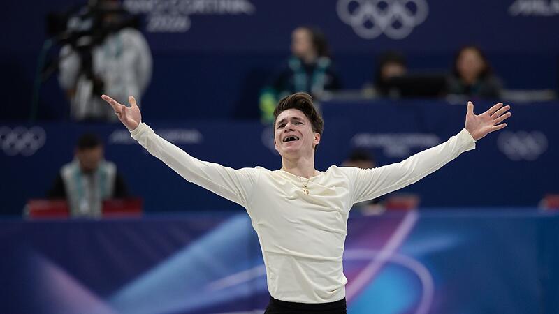 Olympische Winterspiele 2026