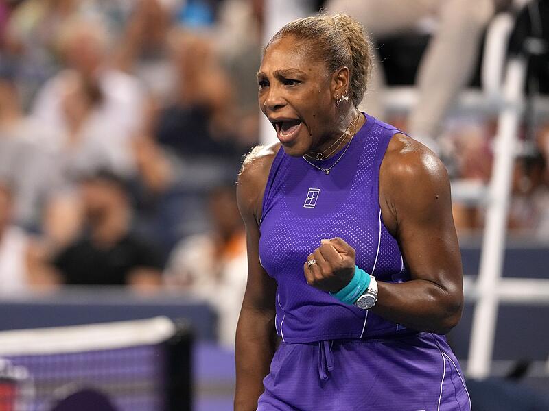 Serena Williams Serena Williams
