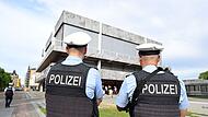 Bundesverfassungsgericht pr&uuml;ft Bayerns Polizeigesetz