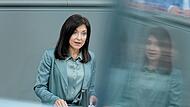 Wirtschaftsministerin Reiche Wirtschaftsministerin Reiche