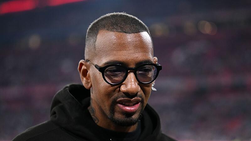 Bayern München - Werder Bremen