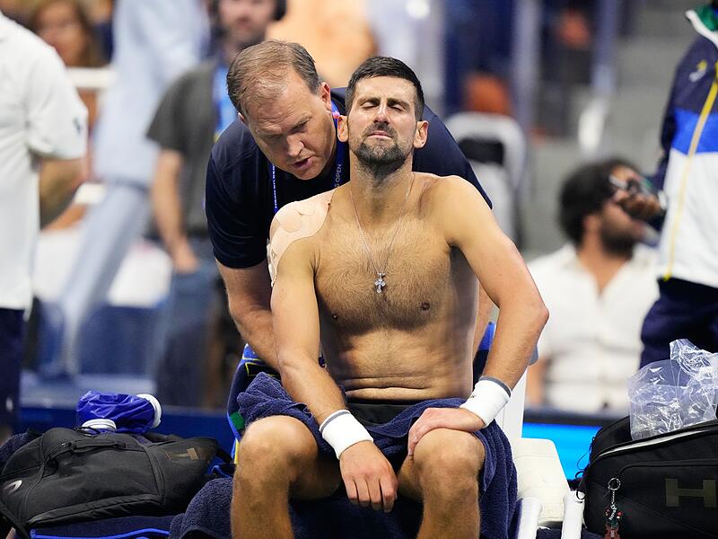 US Open US Open