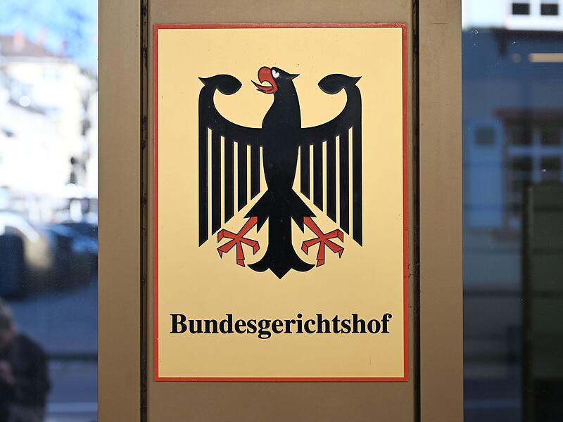 Bundesgerichtshof