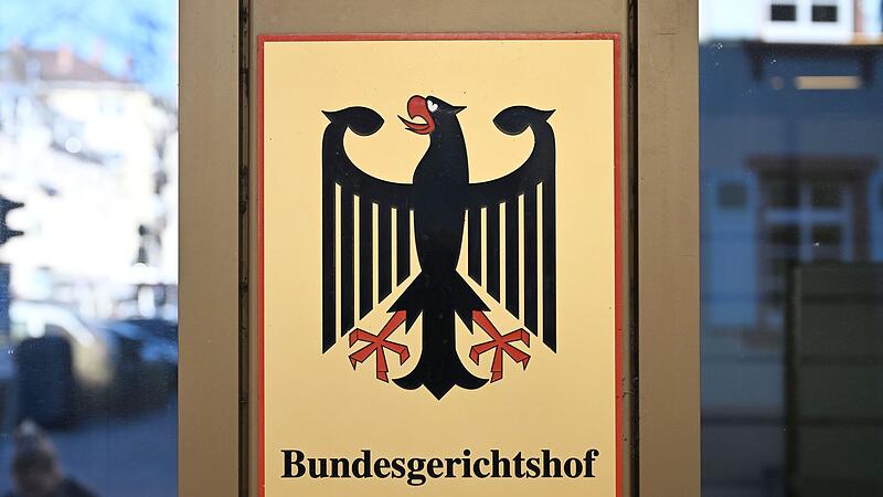 Bundesgerichtshof