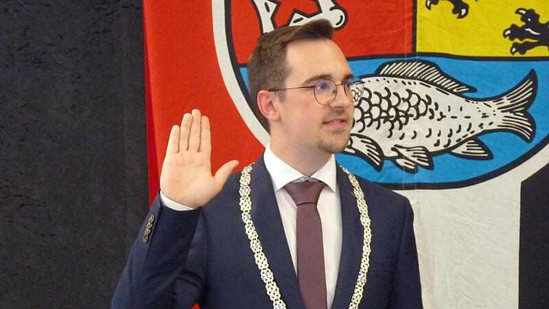 Konstituierende Sitzung Adelsdorf 13.05.2026