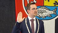 Konstituierende Sitzung Adelsdorf 13.05.2026