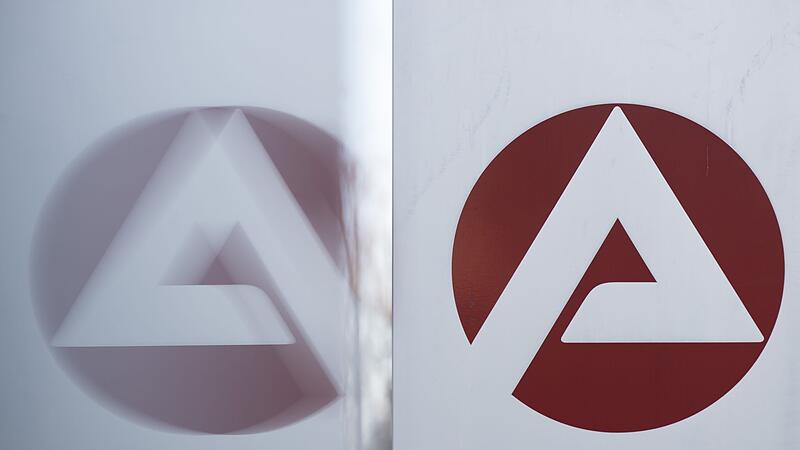 Bundesagentur f&uuml;r Arbeit