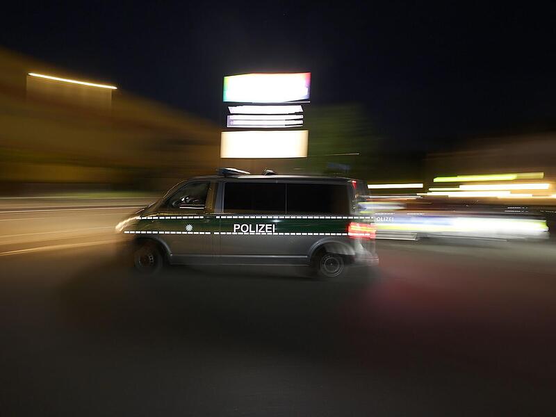 Polizei