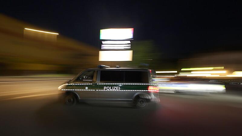 Polizei