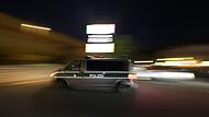 Polizei