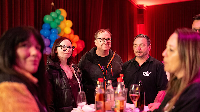 J&uuml;rgen Weichlein El Puente