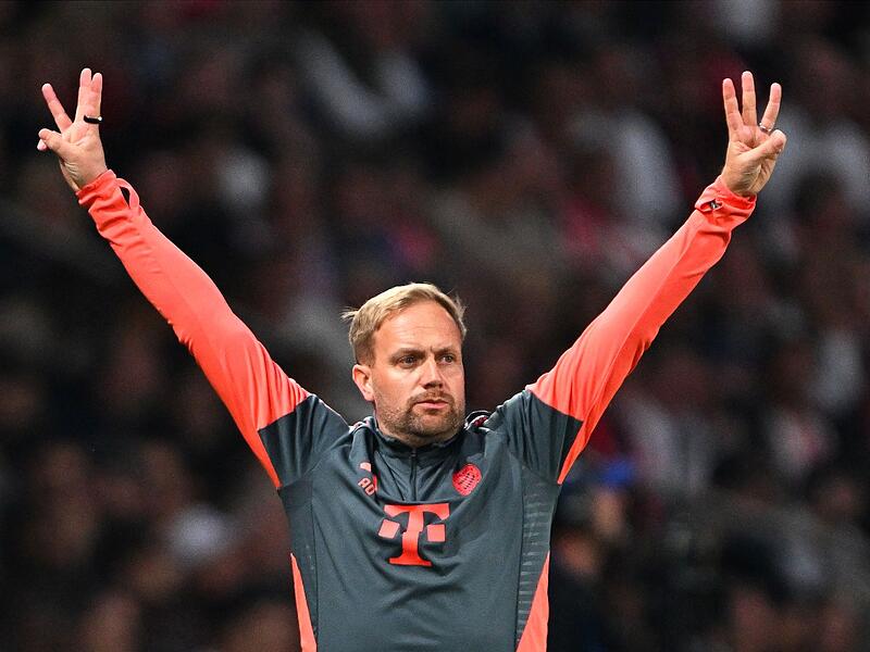 Paris Saint-Germain - Bayern M&uuml;nchen