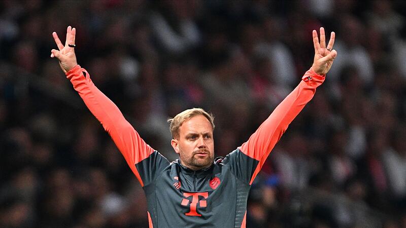 Paris Saint-Germain - Bayern M&uuml;nchen