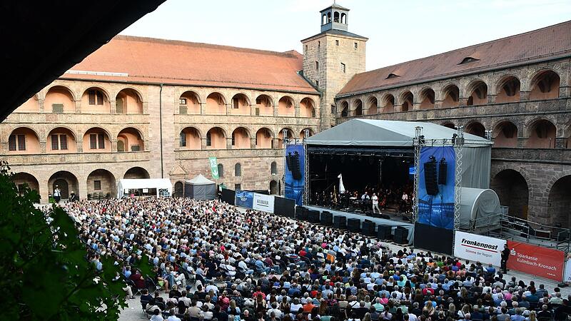Amadeus rockt