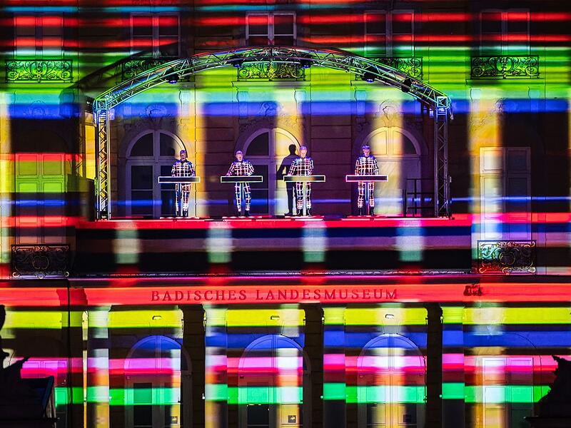 Kraftwerk