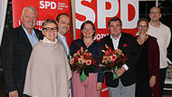 SPD-Unterbezirk Rhön-Haßberge