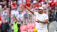 Bayern M&uuml;nchen - 1. FC Heidenheim