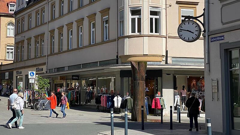 Innenst&auml;dte werden sich vom reinen Einkaufsort zum Erlebnisort wandeln, meint Volker Wedde vom Handelsverband Bayern.