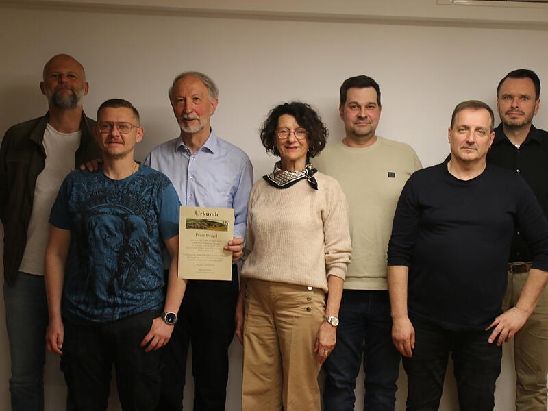 Marktgemeinderat Euerdorf