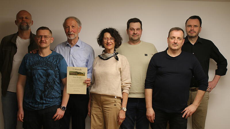 Marktgemeinderat Euerdorf