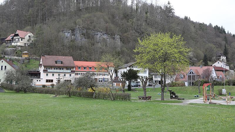 BehringersmühleForchheim & Fränkische Schweiz