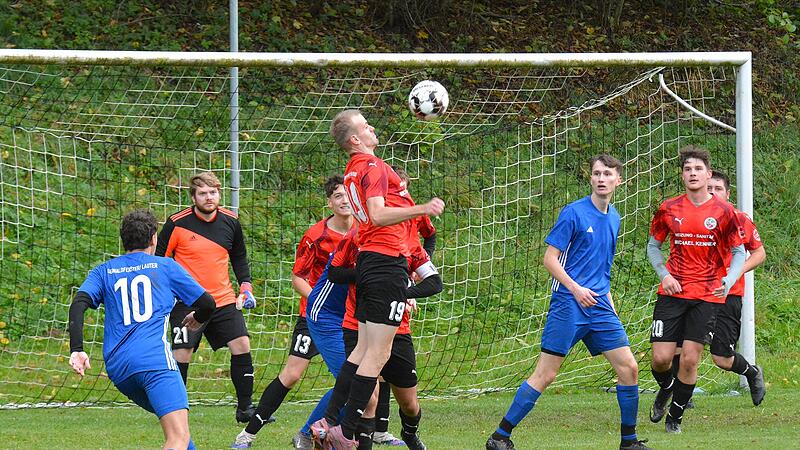 Die Spiele der A-Klasse Rhön Die Spiele der A-Klasse Rhön