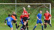 Die Spiele der A-Klasse Rh&ouml;n