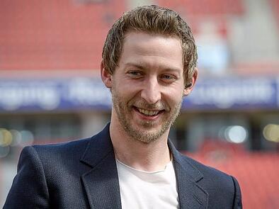 Er war Club-Profi und Torschützenkönig im Trikot von Bayer Leverkusen: Der Bamberger Stefan Kießling.