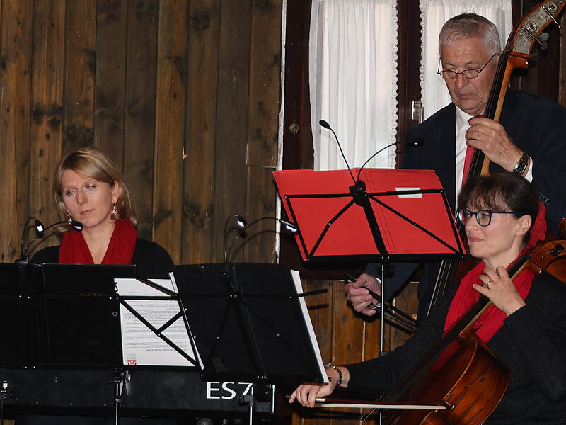 Musizierkreis Neustadt