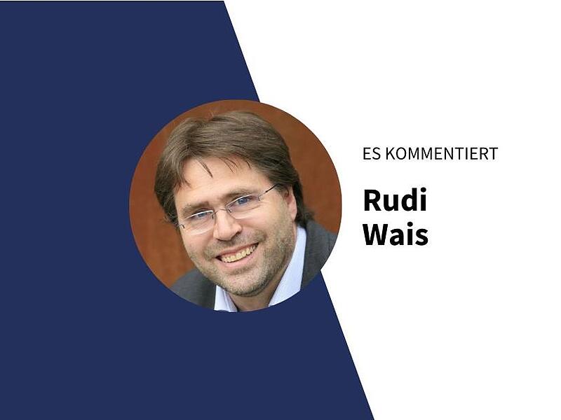 Wichtiger als eine Vermögenssteuer wäre ein neuer Gründergeist in Deutschland, meint Redakteur Rudi Wais.