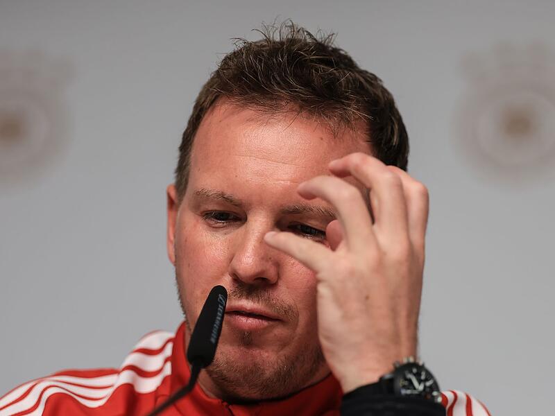 WM-Auslosung WM-Auslosung