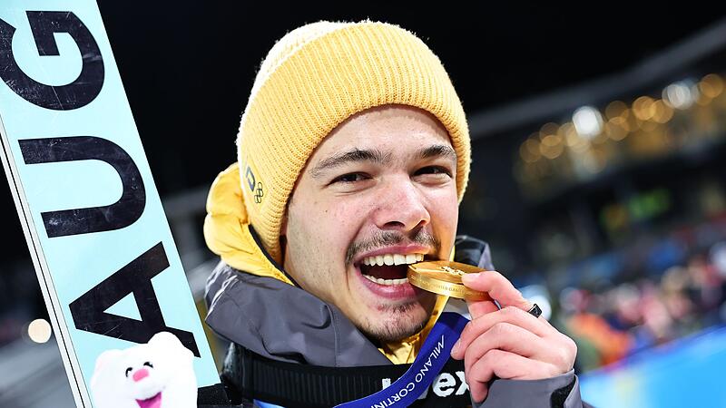 Olympische Winterspiele 2026
