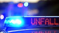 Unfall