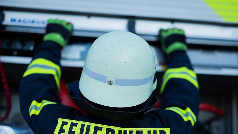 Feuerwehr Symbolbild