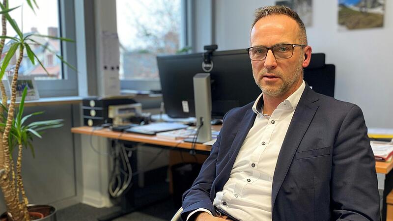20 Jahre Kommunalunternehmen des Landkreises