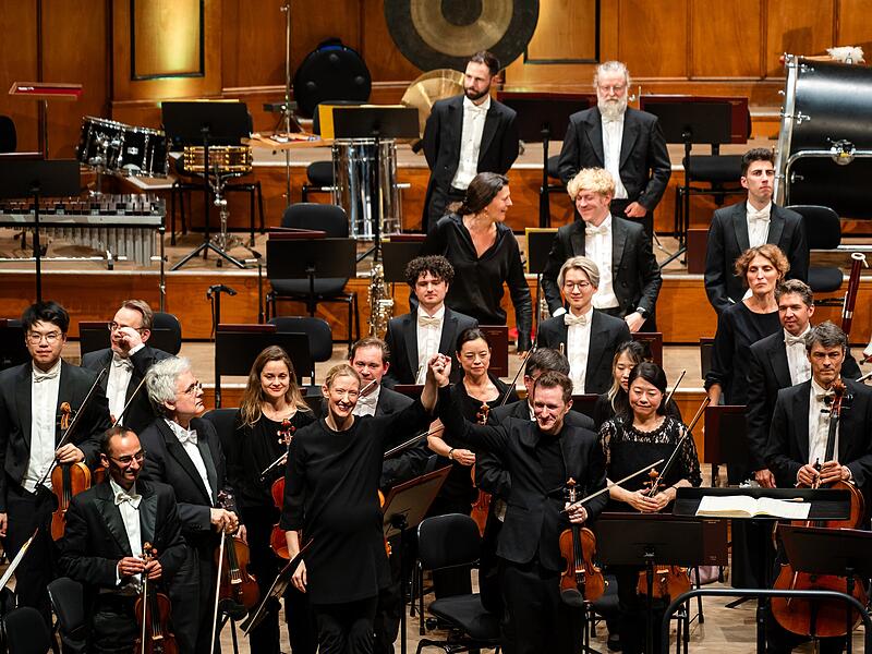 Konzerthausorchester Berlin